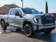 New 2026 GMC Sierra 2500 HD AT4 Truck Crew Cab