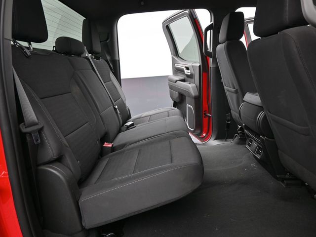 2023 Chevrolet Silverado 1500 LT - Photo 19