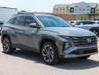 New 2026 Hyundai Tucson SEL Plus AWD SUV