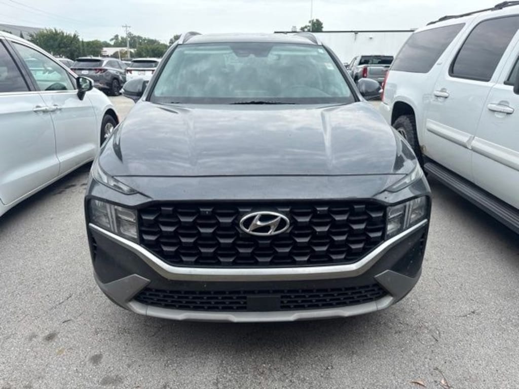 Used 2023 Hyundai Santa Fe SEL SUV