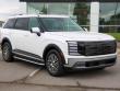 New 2026 Hyundai Palisade Hybrid Blue SEL Premium 7P SUV