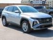 New 2026 Hyundai Tucson SE FWD SUV