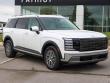 New 2026 Hyundai Palisade Hybrid Blue SEL 7P SUV
