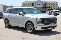 2026 Hyundai Palisade Calligraphy FWD SUV