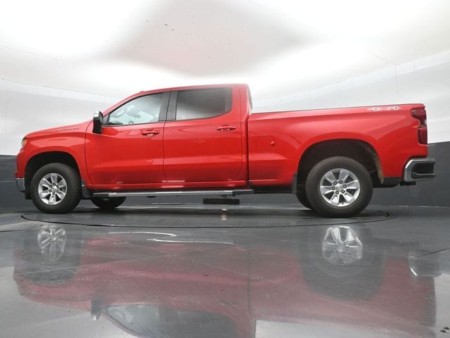 2023 Chevrolet Silverado 1500 LT - Photo 32