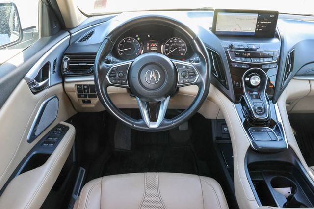 2023 Acura RDX Technology Package - Photo 20