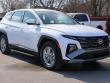 New 2026 Hyundai Tucson SE FWD SUV