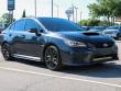 Used 2018 Subaru WRX STI Limited with Lip Sedan