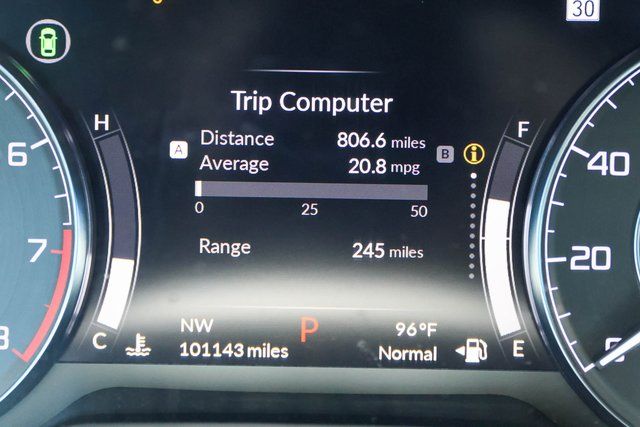 2023 Acura RDX Technology Package - Photo 27