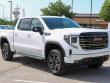 New 2026 GMC Sierra 1500 Crew Cab, Short Bed, AT4, 4WD Truck Crew Cab
