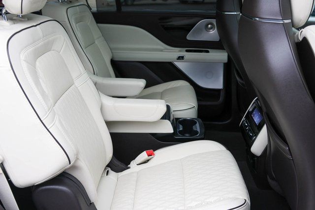 2023 Lincoln Aviator Black Label - Photo 21