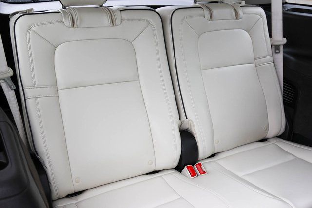 2023 Lincoln Aviator Black Label - Photo 22
