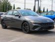 Used 2026 Hyundai Elantra SEL Sport Sedan
