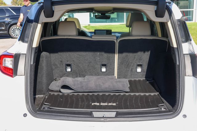 2023 Acura RDX Technology Package - Photo 9