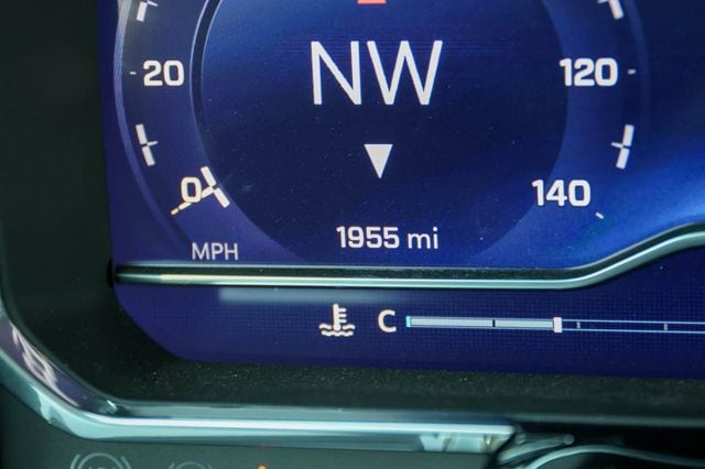 2025 Chevrolet Silverado 2500HD LTZ - Photo 12
