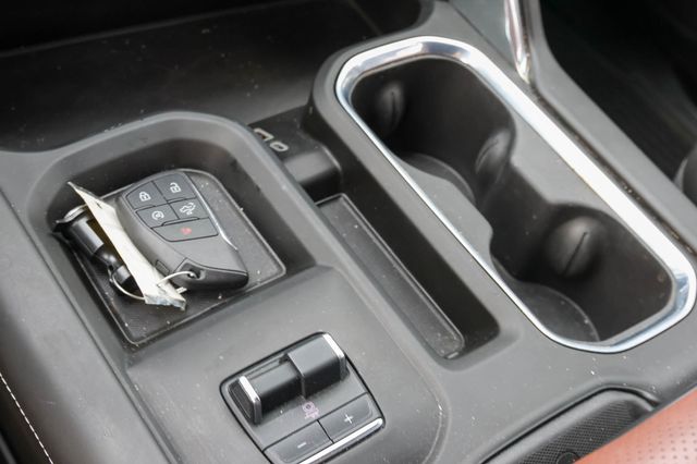 2025 GMC Sierra 2500HD Denali Ultimate - Photo 29
