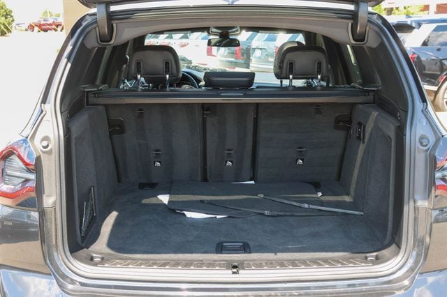 2023 BMW X3 30i - Photo 8