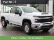 Used 2024 Chevrolet Silverado 2500 HD LT Truck Crew Cab