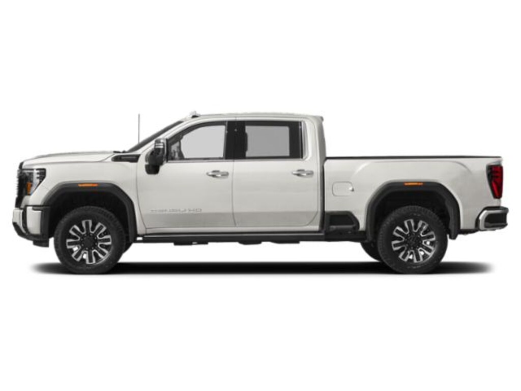 New 2026 GMC Sierra 3500 HD Crew Cab, Long Bed, Denali Ultimate Dual Rear Whee Truck Crew Cab