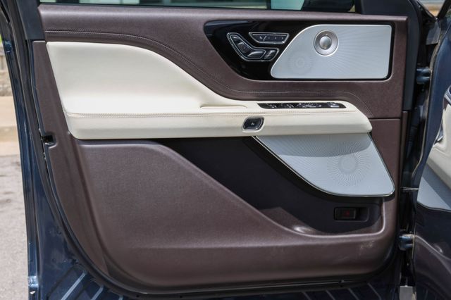2023 Lincoln Aviator Black Label - Photo 11