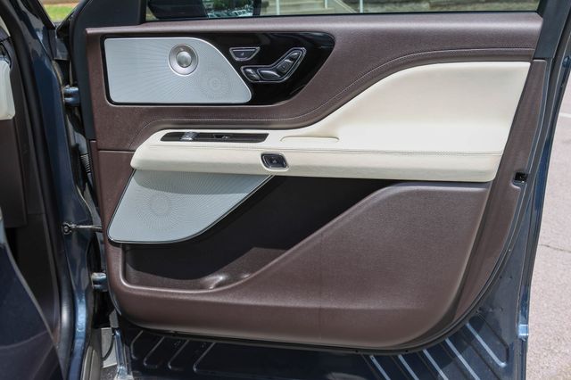 2023 Lincoln Aviator Black Label - Photo 18