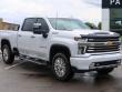 Used 2023 Chevrolet Silverado 2500 HD High Country Truck Crew Cab