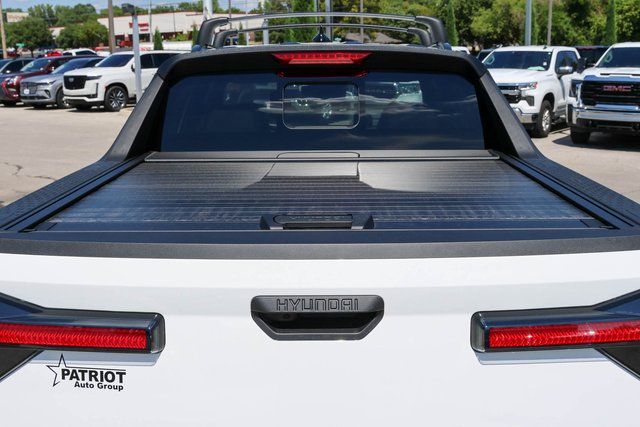 2026 Hyundai Santa Cruz SEL Activity - Photo 6