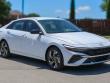 New 2026 Hyundai Elantra SEL Sport Sedan