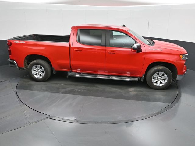 2023 Chevrolet Silverado 1500 LT - Photo 27