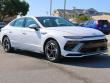 New 2026 Hyundai Sonata SEL Sport Sedan