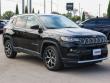 Used 2025 Jeep Compass Limited SUV