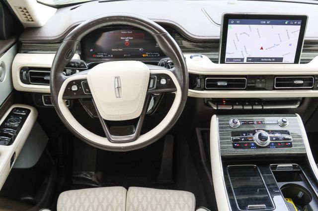 2023 Lincoln Aviator Black Label - Photo 27