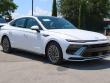 New 2026 Hyundai Sonata Hybrid Limited Sedan