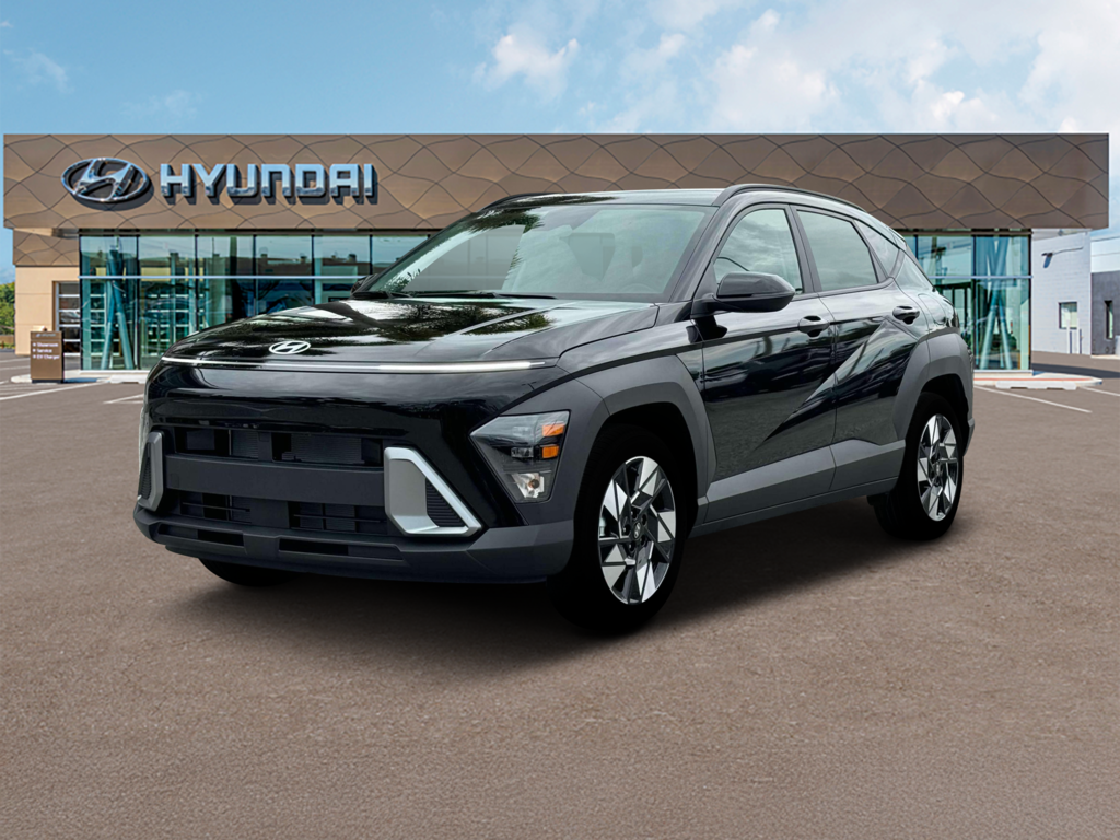 Used 2025 Hyundai Kona SEL Convenience SUV