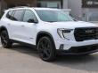 New 2026 GMC Acadia FWD Elevation SUV