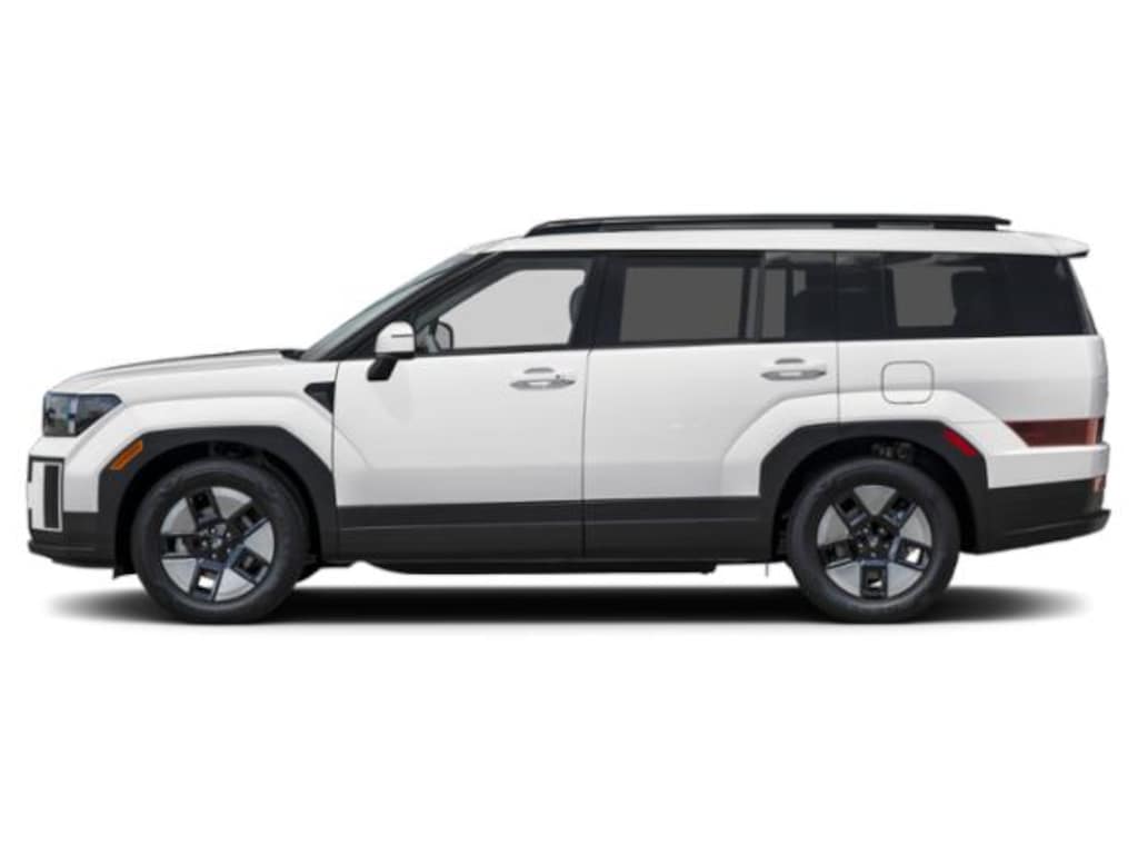 New 2027 Hyundai Santa Fe HEV SEL SUV