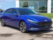 Used 2023 Hyundai Elantra Limited Sedan