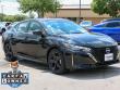 Used 2024 Nissan Sentra SR Sedan