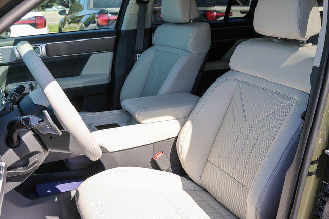 2026 Hyundai Santa Fe SEL - Photo 10