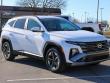 New 2026 Hyundai Tucson SEL SUV