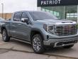 Used 2025 GMC Sierra 1500 Denali Truck Crew Cab