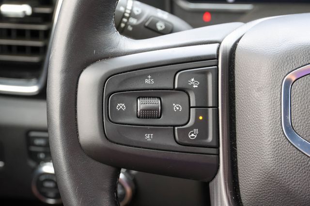 2025 GMC Sierra 2500HD Denali Ultimate - Photo 34