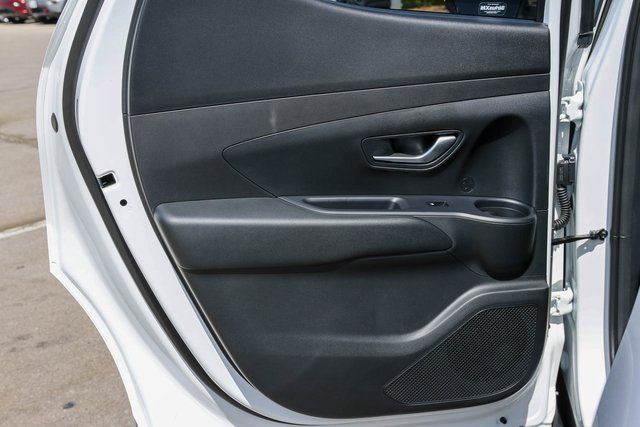 2026 Hyundai Santa Cruz SE - Photo 10