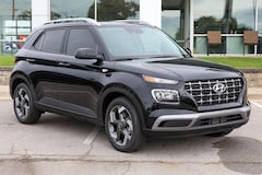 2026 Hyundai Venue SEL SUV