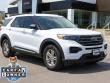 Used 2022 Ford Explorer XLT SUV