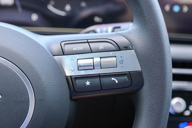 2026 Hyundai Santa Cruz SEL Activity - Photo 22