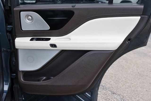 2023 Lincoln Aviator Black Label - Photo 20