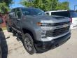 Used 2025 Chevrolet Silverado 2500 HD Custom Truck Crew Cab