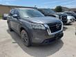 Used 2022 Nissan Pathfinder SV SUV