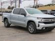 Used 2021 Chevrolet Silverado 1500 RST Truck Crew Cab